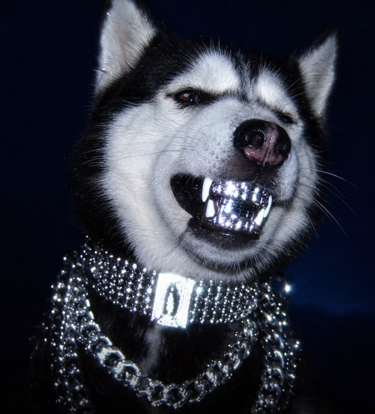 Aesthetic Dog PFPs