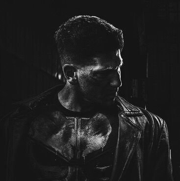 Aesthetic Punisher PFPs