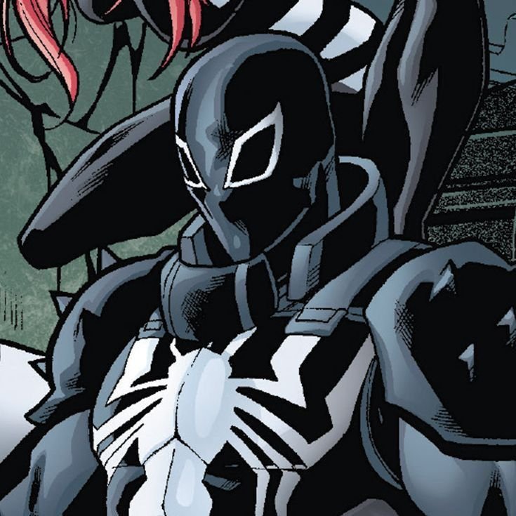 Agent Venom PFP