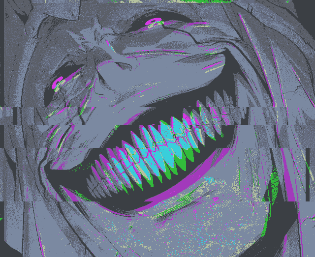 Animated Steam PFP