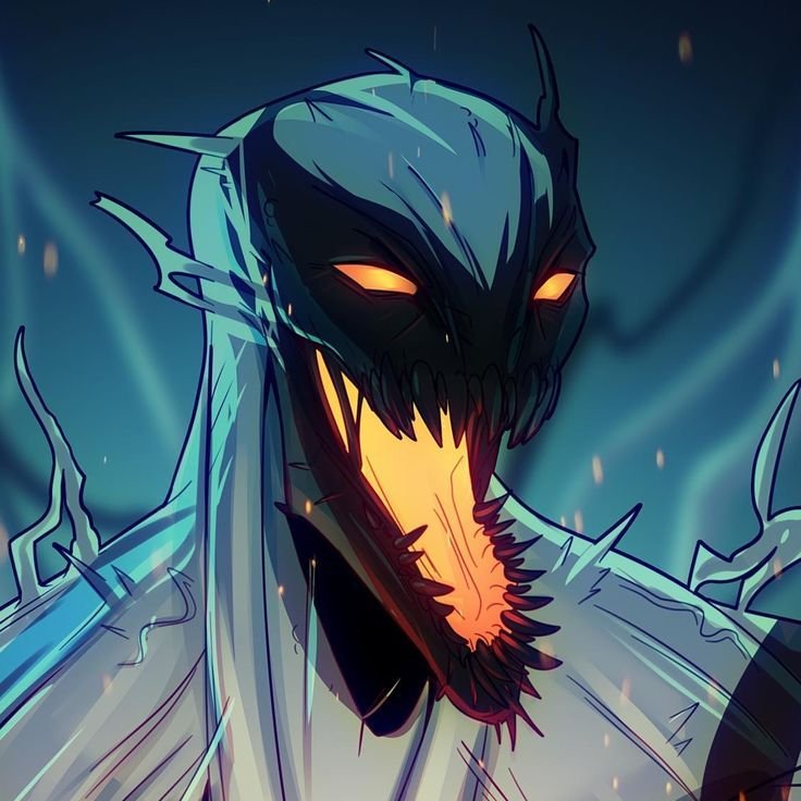 Anti-Venom PFP