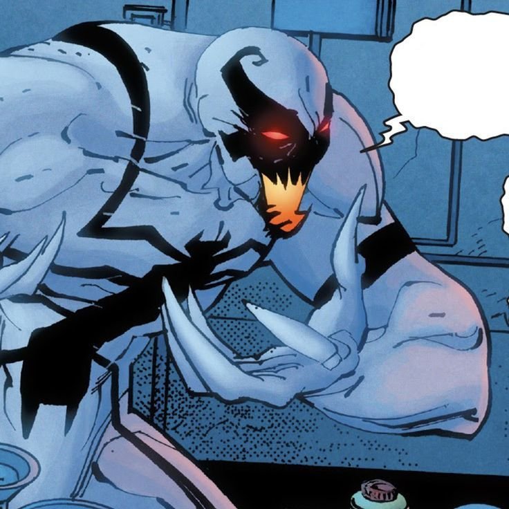Anti-Venom PFP