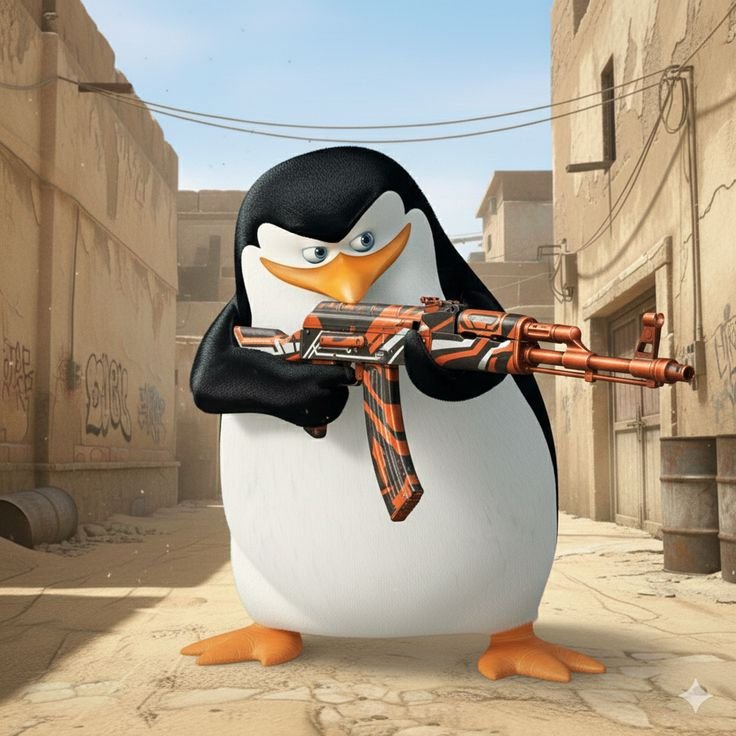 CS2 and Esports Steam PFP (5)