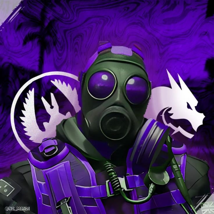 CS2 and Esports Steam PFP