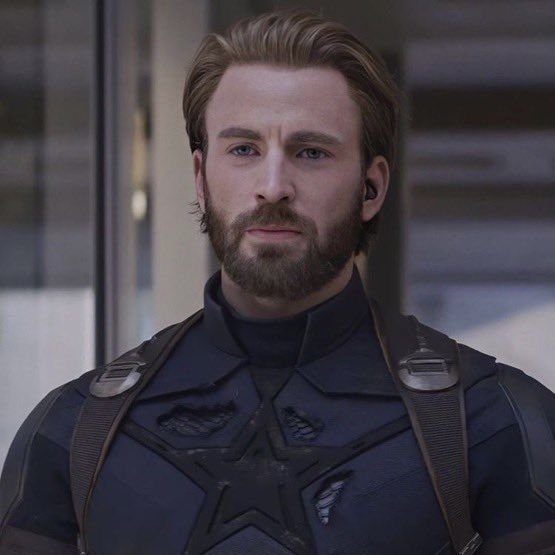 Cool Captain America PFPs