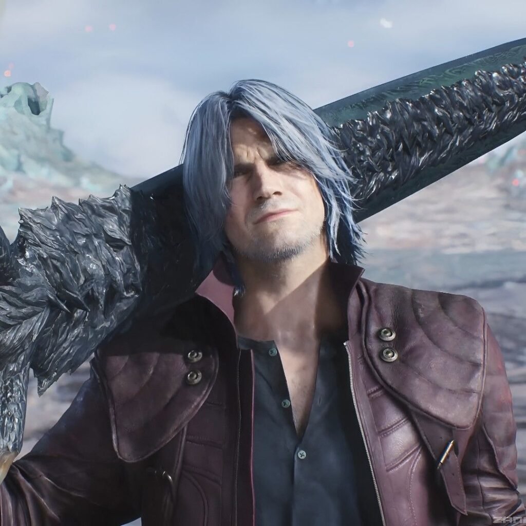 Cool Dante PFP