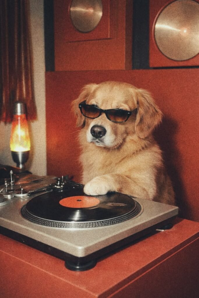 Cool Dog PFPs