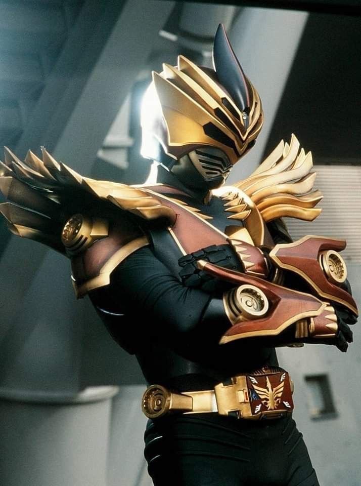 Cool Kamen Rider PFP