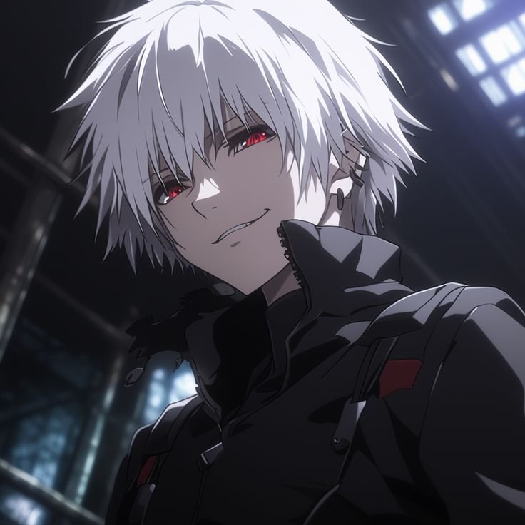 Cool Kaneki PFP
