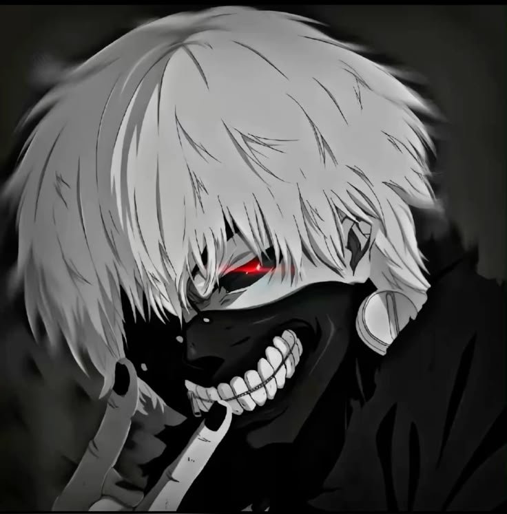 Cool Kaneki PFP