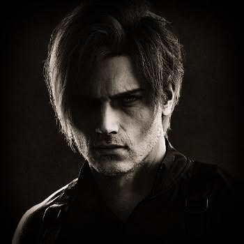 Cool Leon Kennedy PFP