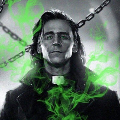 Cool Loki PFPs