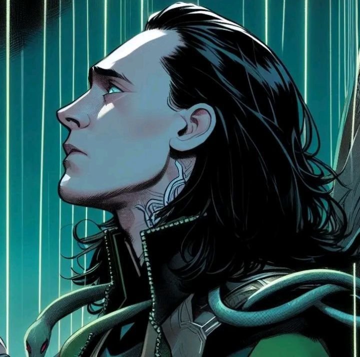 Cool Loki PFPs