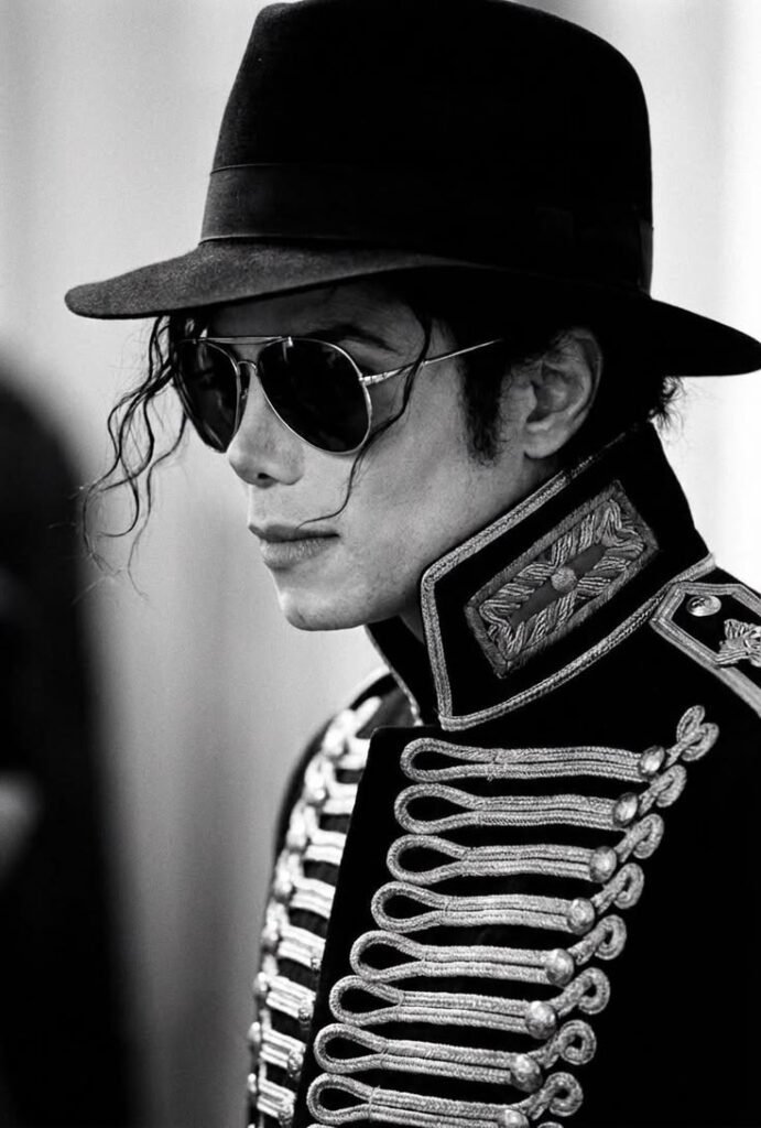 Cool Michael Jackson PFP