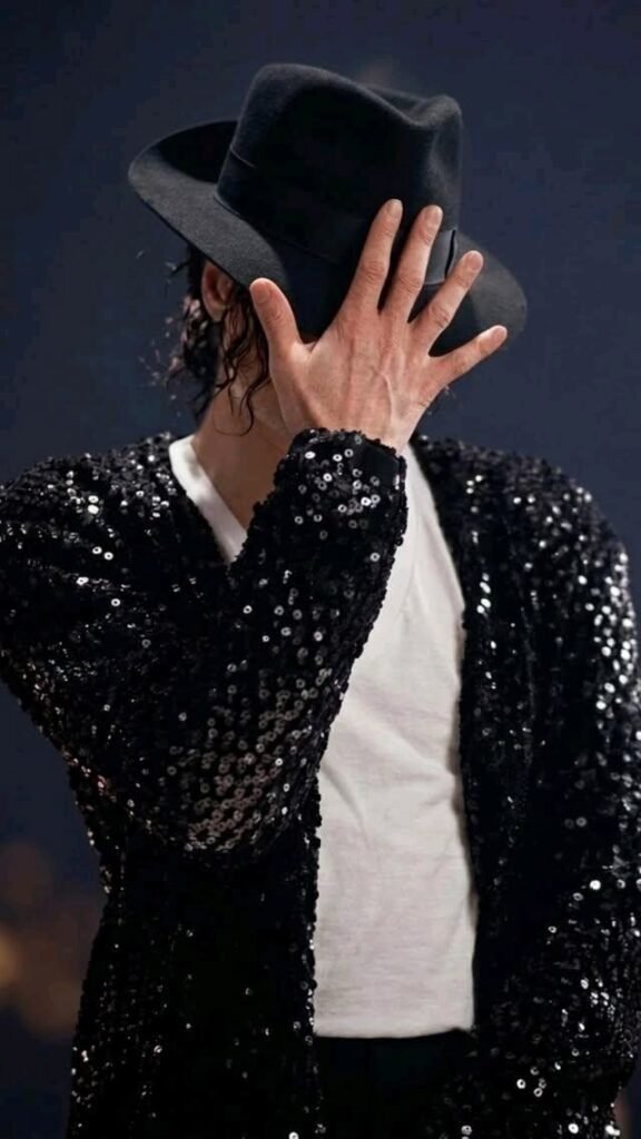 Cool Michael Jackson PFP