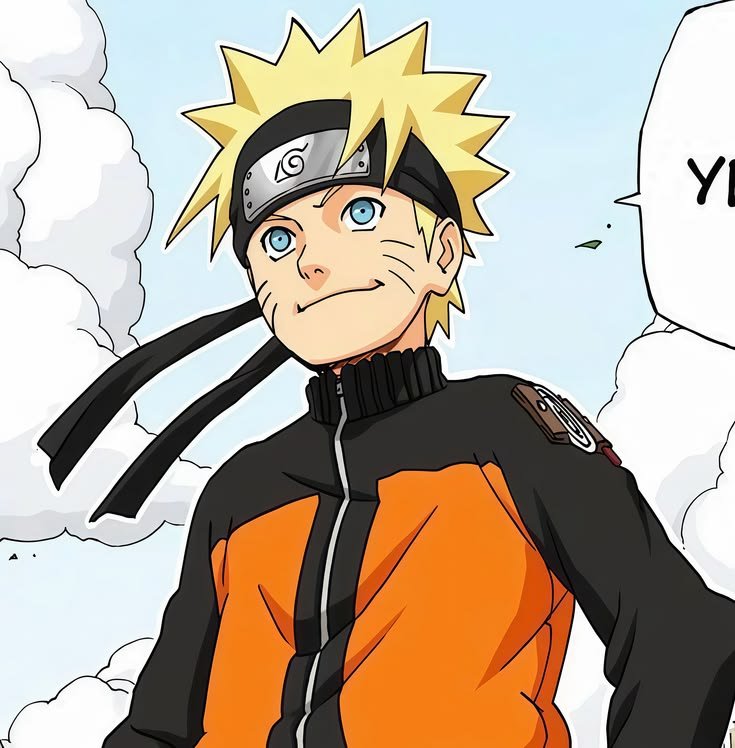 Cool Naruto PFP