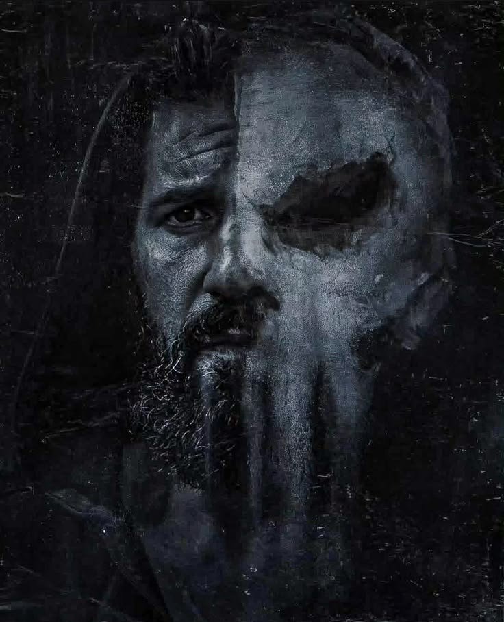 Cool Punisher PFPs