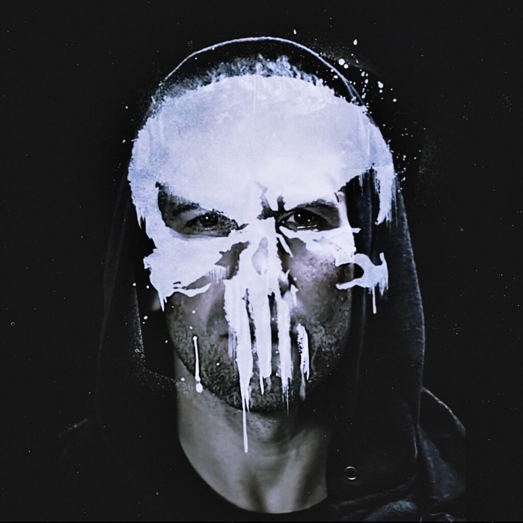 Cool Punisher PFPs