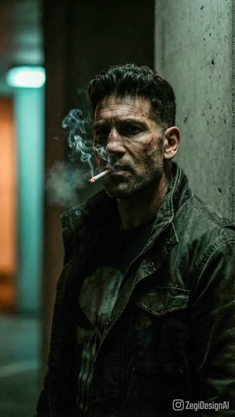 Cool Punisher PFPs