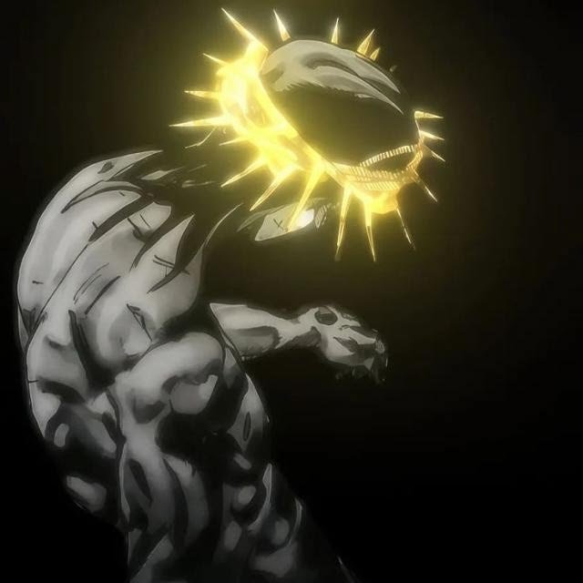 Cool Steam PFP