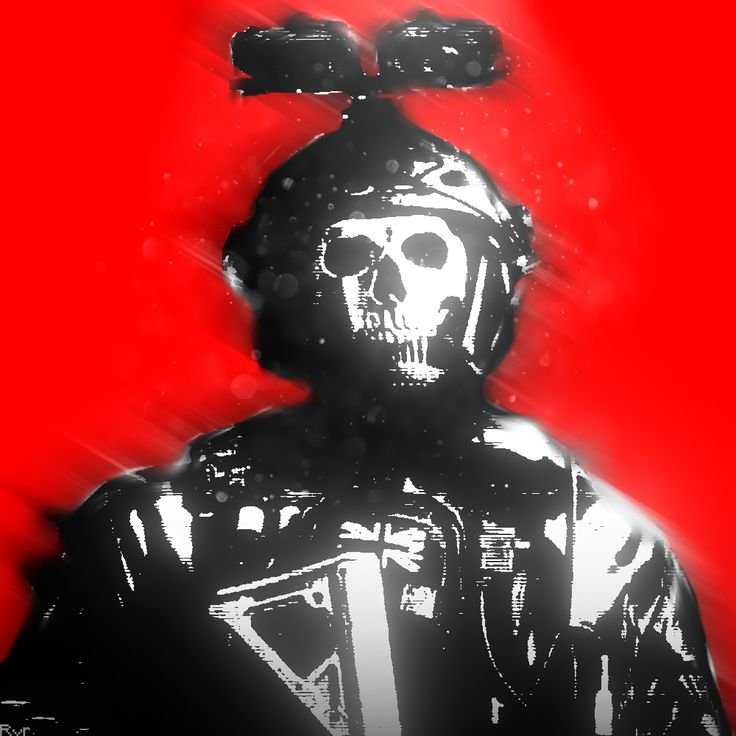 Cool Steam PFP