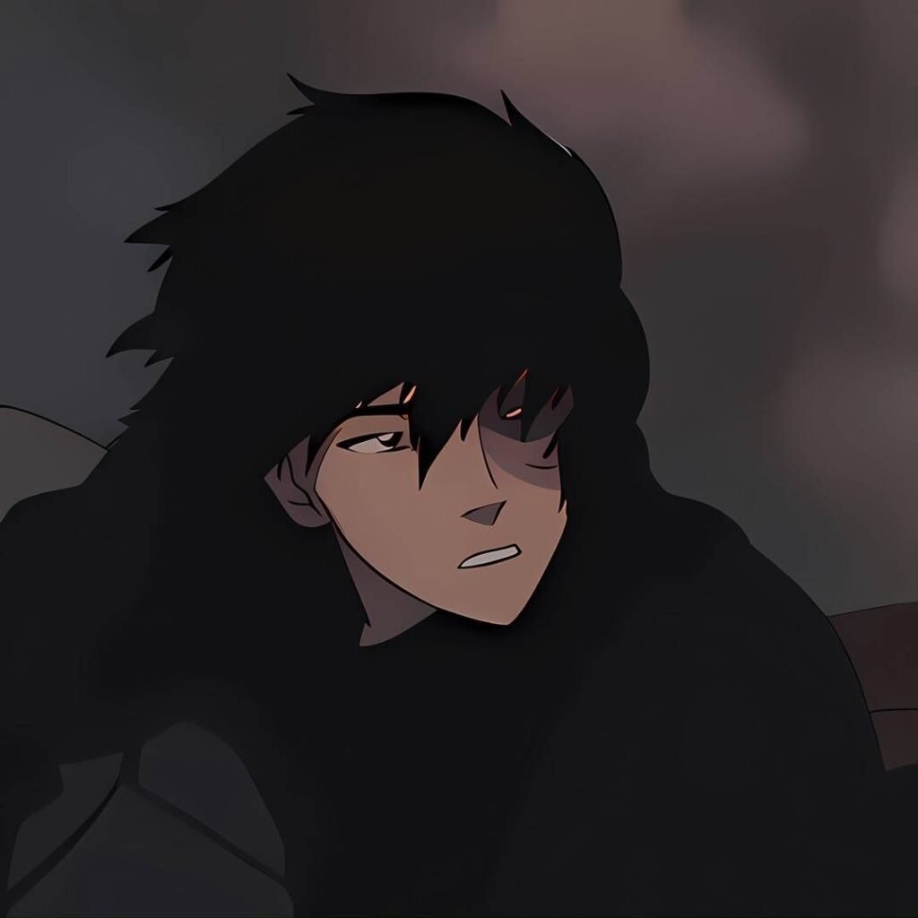 Cool Steam PFP