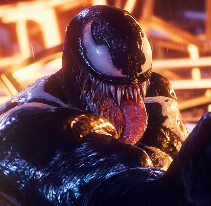 Cool Venom PFP
