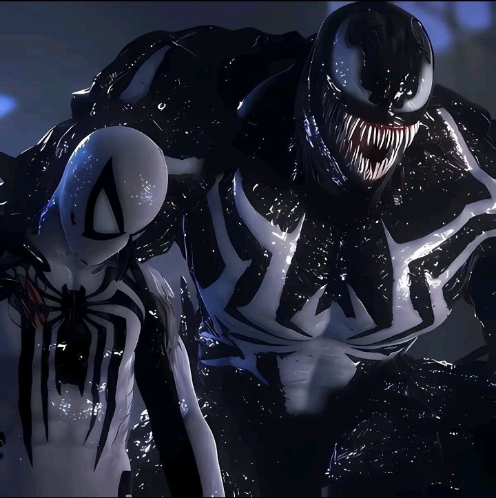 Cool Venom PFP