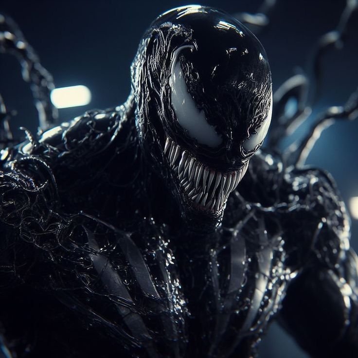 Cool Venom PFP