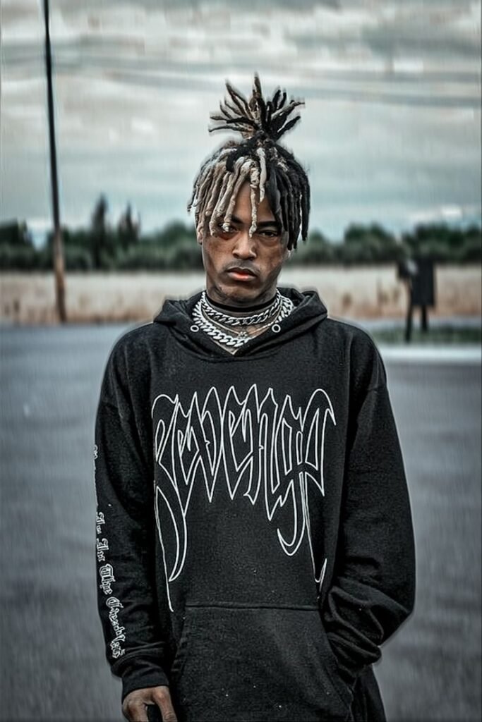 Cool XXXTentacion PFP