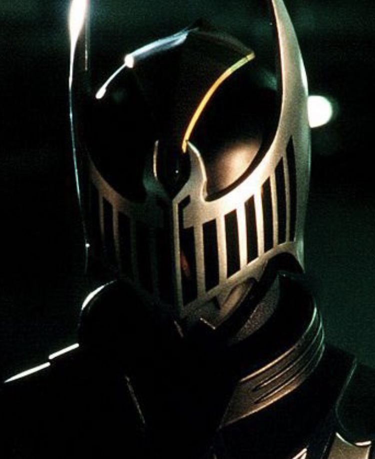 Cute Kamen Rider PFP