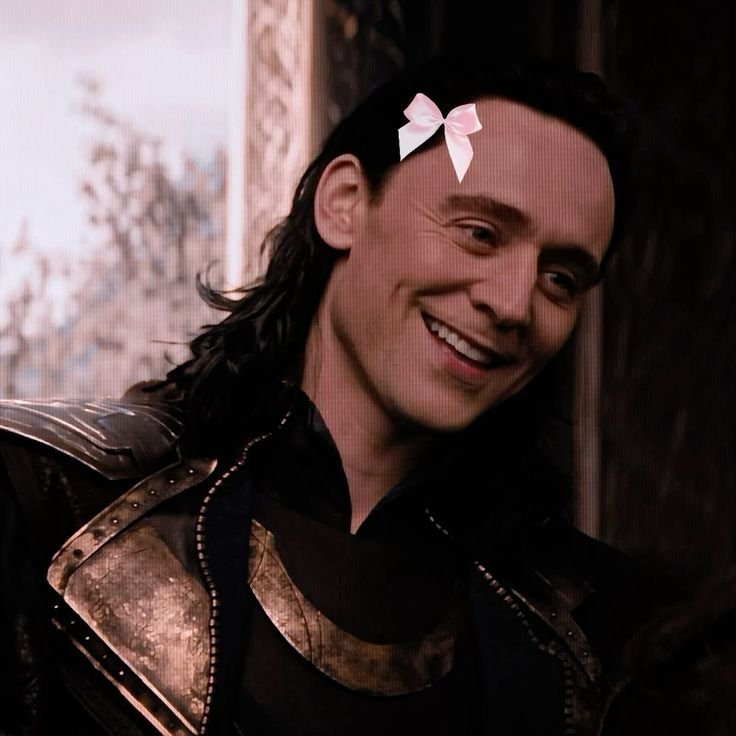 Cute Loki PFPs
