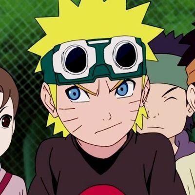 Cute Naruto PFP