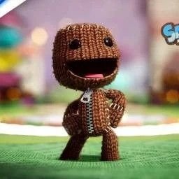 Cute Sackboy PFPs
