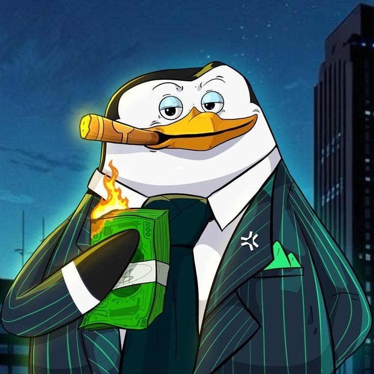Cute Steam PFP