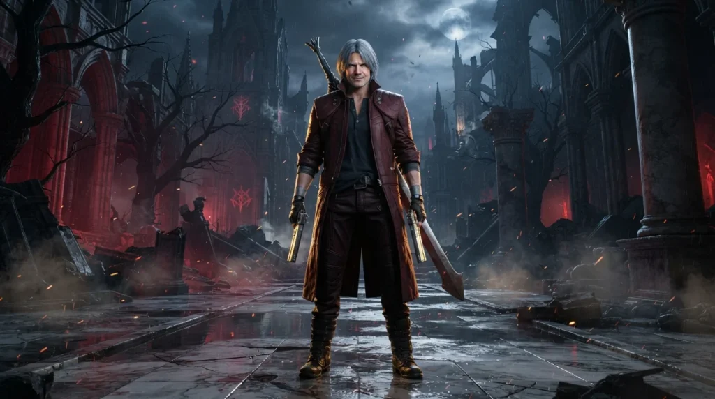Dante