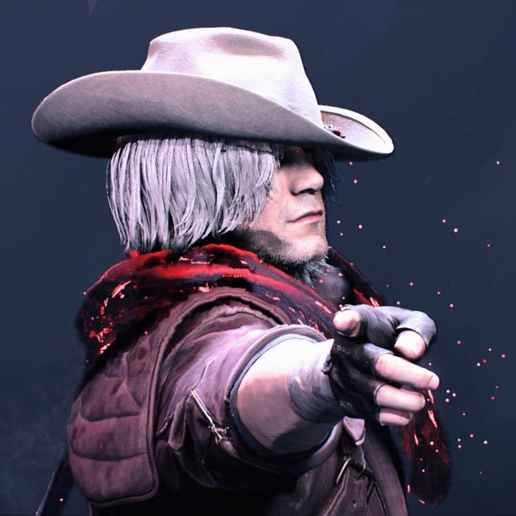 Dante Aesthetic PFP