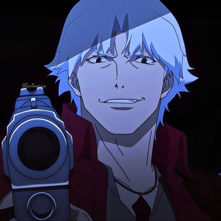 Dante Discord PFP