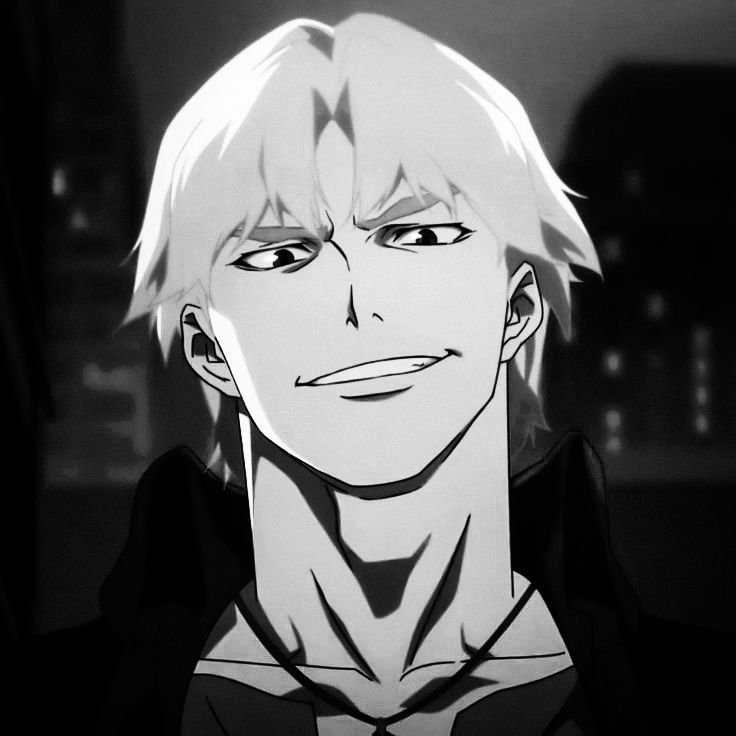 Dante Discord PFP