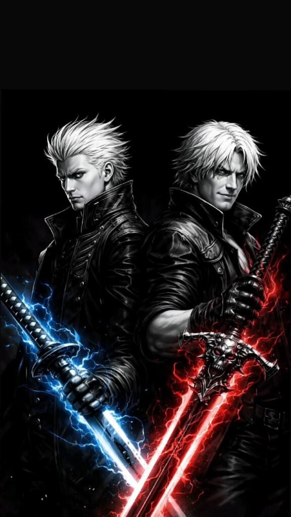 Dante Discord PFP