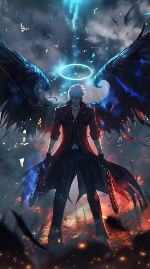 Dante HD4K PFP