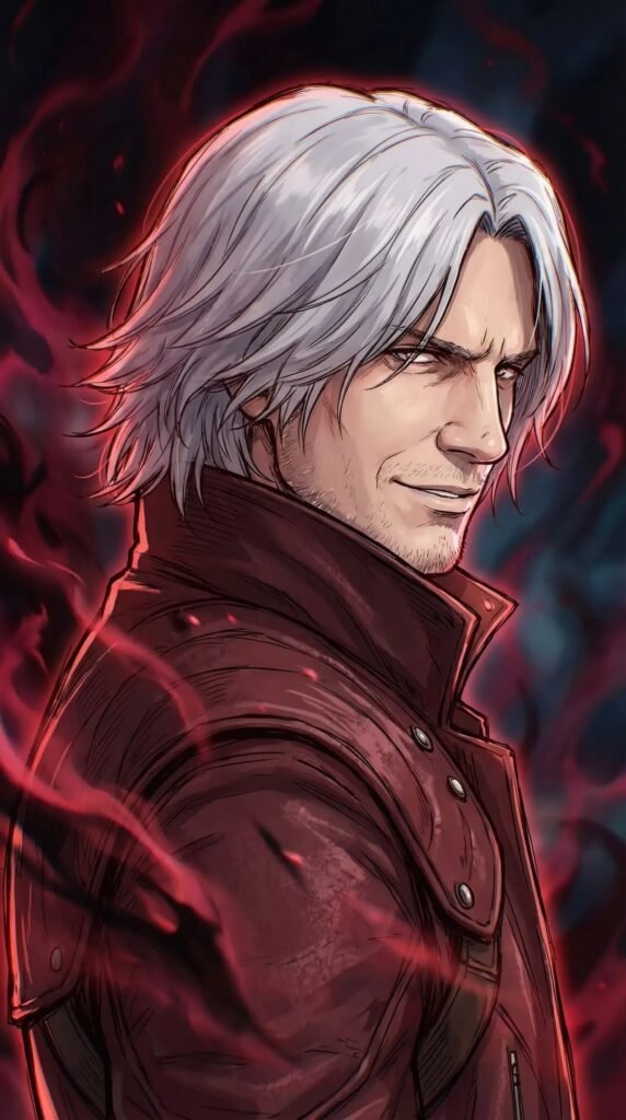 Dante Instagram PFP
