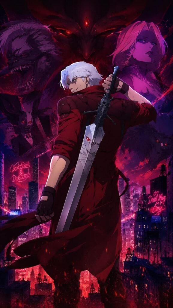 Dante Instagram PFP