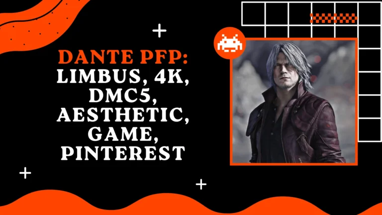 Dante PFP