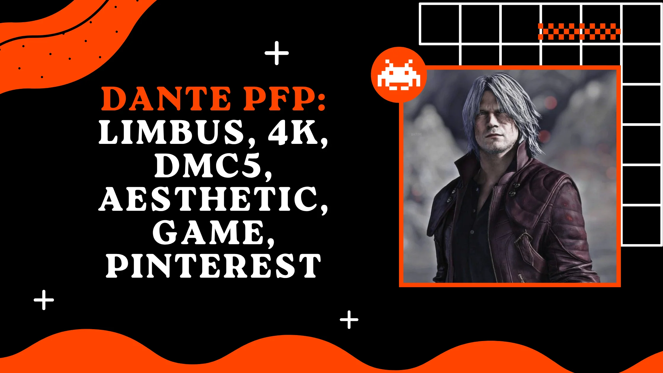 Dante PFP