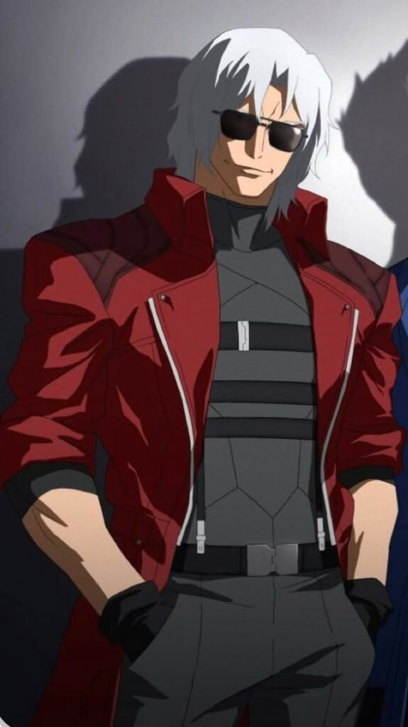 Dante TikTok PFP
