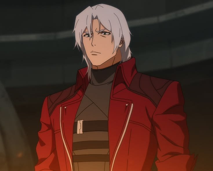 Dante TikTok PFP