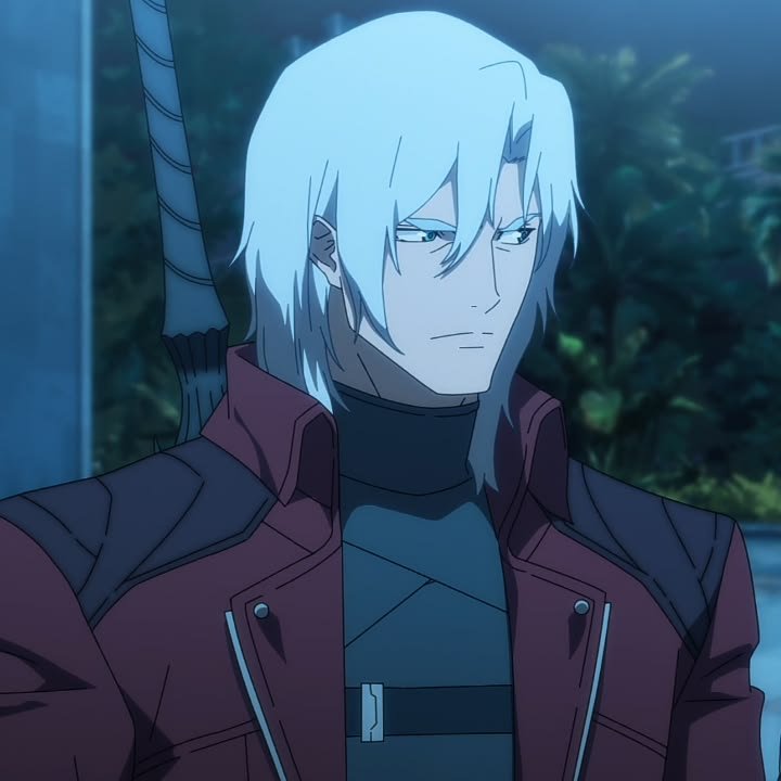 Dante TikTok PFP