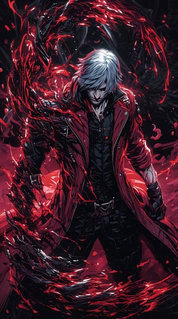 Dante Wallpaper PFP