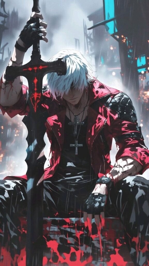 Dante Wallpaper PFP